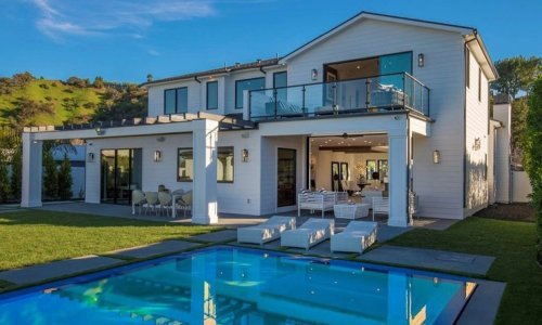 Plijeni posebnim šarmom: Dom bivše Miss Universe san je snova