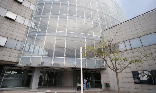 Dogovorena suradnja dalmatinskih bolnica s mostarskom bolnicom