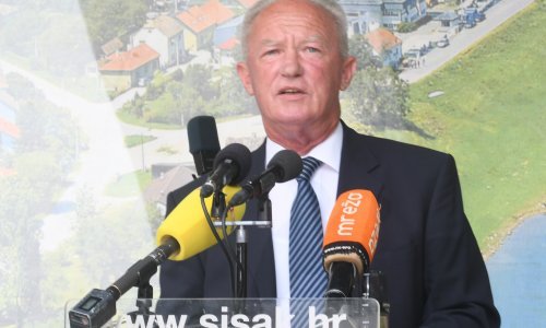 Habulin ponovno izabran za predsjednika Saveza antifašista RH