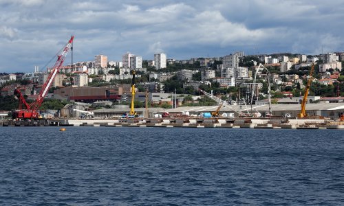 Stiglo pet ponuda za izgradnju D 403, najpovoljnija ponuda 456,3 milijuna kuna