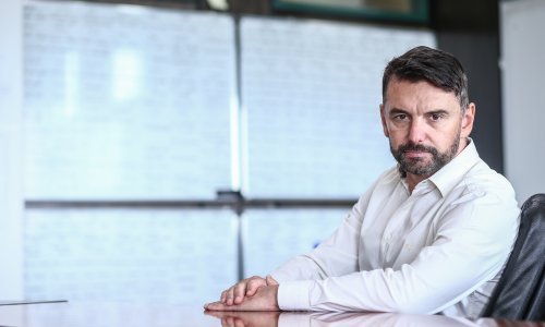 Kovačević: Da nam je pristojba 96 kuna umjesto 80 kuna napravili bi čuda