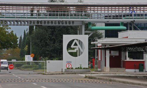 Aluminij odbio ponudu izraelsko-kineskog konzorcija za pokretanje proizvodnje