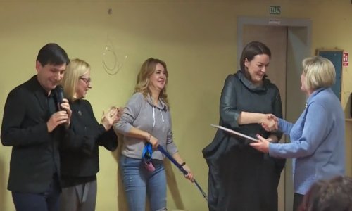 U Centru Silver dodijeljena nagrada nazvana po preminuloj reporterki i urednici Dnevnika Nove TV