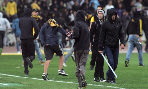 U Italiji žestoko krenuli u borbu protiv huligana: uvode tehnologiju za prepoznavanje lica