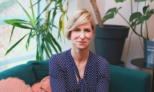 Dunja Mazzocco Drvar pokazala kako se može provoditi vrijeme u izolaciji