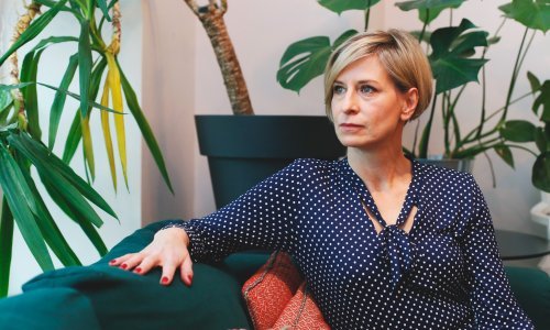 Odlazak s televizije: Dunja Mazzocco Drvar se u suzama oprostila od gledatelja