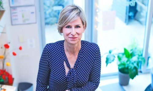 Dunja Mazzocco Drvar razbija tmurne izolacijske dane svojim zanimljivim objavama i poklanja neke stvari koje joj više ne trebaju