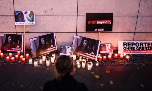 Reporteri bez granica: 49 novinara ubijeno širom svijeta, 400 ih je zatvoreno, više od polovice u samo tri zemlje