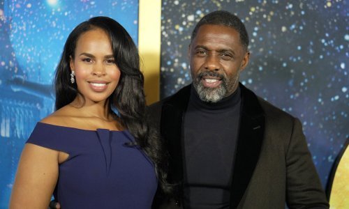 Slavni glumac o novopečenoj supruzi: 'Ona je najbolje što mi se dogodilo u 2019.'