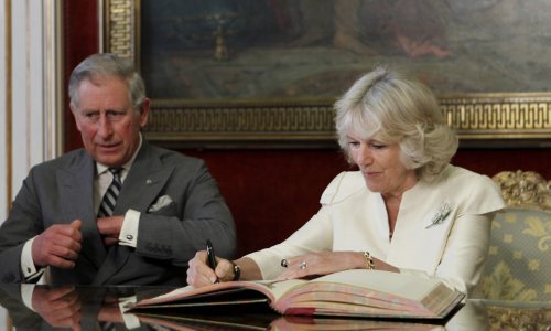 Za transformaciju budućeg kralja najzaslužnija je ona: Zahvaljujući Camilli, princ Charles postao je omiljeni član kraljevske obitelji