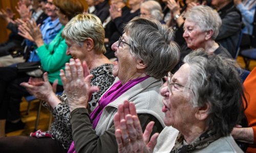 Grad u Istri svojim umirovljenicima dijeli božićnice od 4000 kuna, daje besplatan parking cijele godine, edukacije...