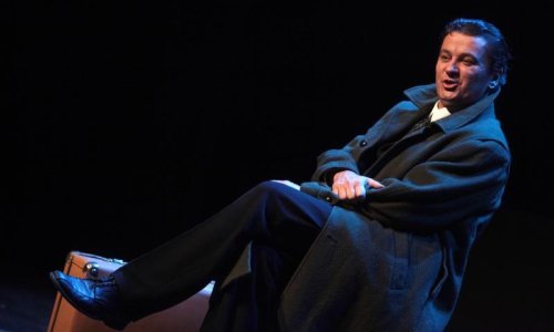 Boris Svrtan je novi ravnatelj Gavelle