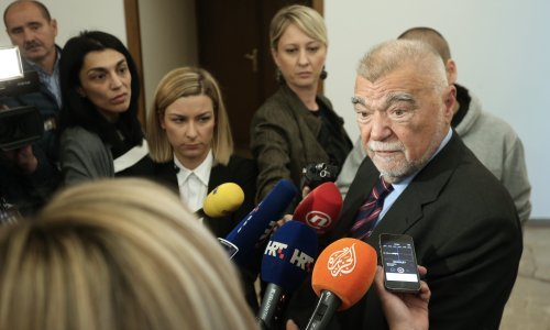 Mesić oštro kritizira: Grabar Kitarović je sama sebi najgori neprijatelj, ovo sada je prevršilo svaku mjeru