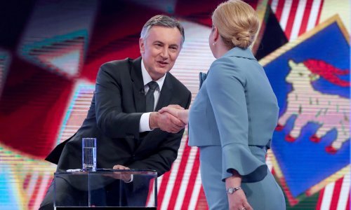 DIP objavio: Ovo su aplikacije za praćenje izbora