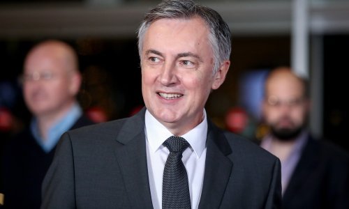 Škoro: Obavještajci razgovaraju s ljudima po Osijeku i pokušavaju naći stvari iz moje prošlosti