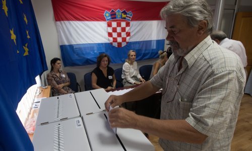 DIP otkrio kad možemo očekivati prve izborne rezultate i pozvao poslodavce da omoguće izlazak na birališta