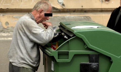 Hrvatska prestaje biti socijalna država, raste siromaštvo