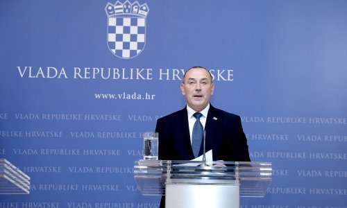 Medved o borbi protiv korupcije u SOA-i: Predsjednica nije iznijela ništa što nije bitno za kampanju