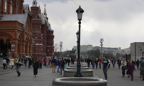 U napadu nožem u moskovskoj crkvi dvoje ranjenih