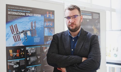 Ima li života na drugim planetima i što ako ga doista pronađemo, pitamo hrvatskog lovca na signale sa samog početka svemira