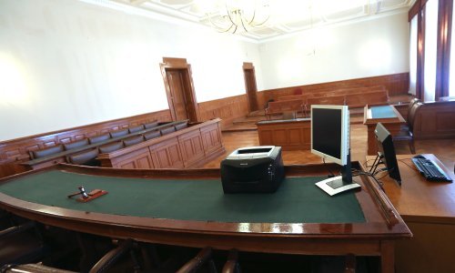 Ubojici susjede u Rijeci petnaest godina zatvora; po prvi put u sudnici prikazan video posljednjih trenutaka života žrtve