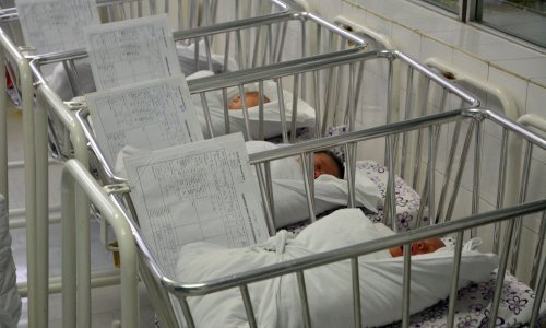 Ministarstvu zdravstva predana peticija 'Moj porod - Moja pratnja - Moj izbor'