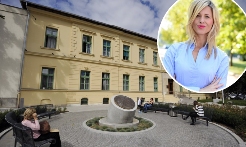 Fizički obračun u Vinogradskoj bolnici, došla i policija: Sukobile se zamjenica ravnatelja i zaposlenica