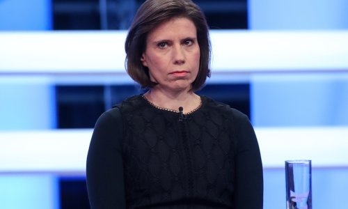Katarina Peović u šest točaka objasnila zašto se odbila rukovati s predsjednicom: 'Nije stvar kućnog odgoja...'