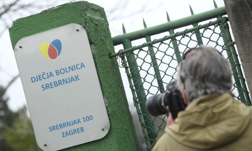 Zbog optužbi za nadriliječništvo djelatnici Srebrnjaka organiziraju prosvjed