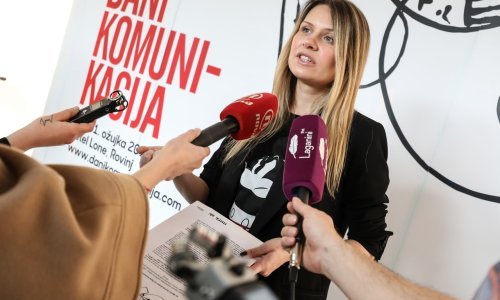 Dani komunikacija vole i mrze komunikacijsku industriju