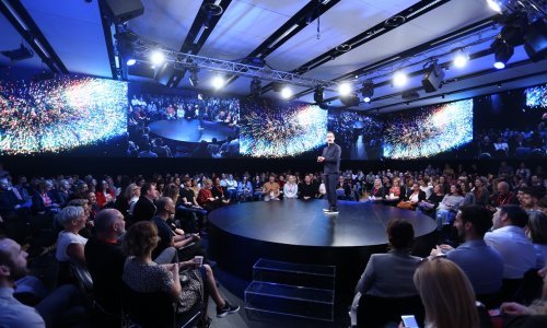 Vrijeme teče, sad: Otvorene prijave za 'F*** advertising. Love advertising.'