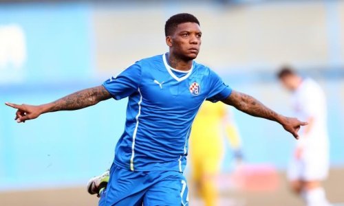 Dinamo ga je odbacio, a on se u Turskoj preporodio