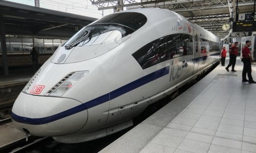 Belgijski željezničari traže veće plaće i 36-satno radno vrijeme