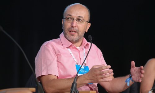 'Grabar Kitarović napravila je gaf, ali ta tema ljudima nije zanimljiva. U drugom krugu možemo očekivati šou!'