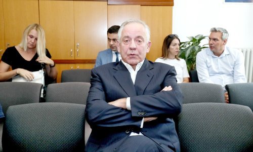 Završne riječi na suđenju Ina-MOL, dokazni postupak dovršen i bez Ive Sanadera