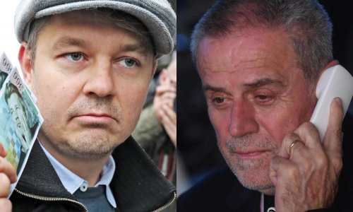 Dario Juričan poslao razorno ljubavno pismo Bandiću: Tvoja priča je završila, ti si moj novi Ivica Todorić