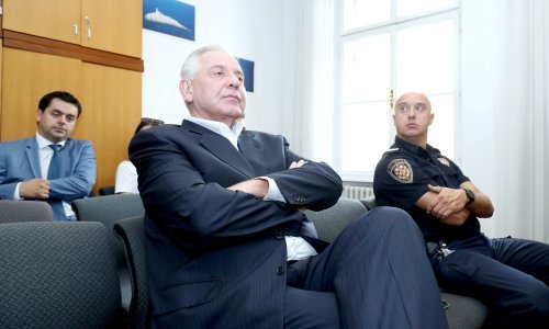 Uskok traži osuđujuću presudu za Sanadera i Hernadija, obrana ukazuje na nezakonitosti