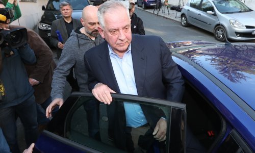 Podaci otkrivaju: Sanader rekorder u zaduživanju, Račan najviše reformirao