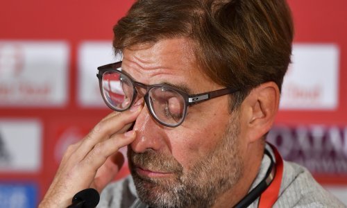 Trener Liverpoola Klopp doživio neugodnost u hotelu u Dohi, a morao se i ispričavati: Pogriješio sam