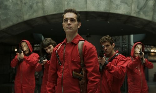 Jeste li ih pogledali: Ovo su najgledanije serije na Netflixu u 2019.