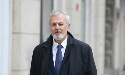 Vodeći dalmatinski hadezeovac izbacio bi Culeja, a o aferi predsjednica vs. obavještajci kaže: 'Ona zna na što misli i pojasnit će kad dođe vrijeme'