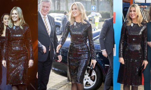 Stilski iskorak: Ovo efektno izdanje teško će ikoga ostaviti ravnodušnim