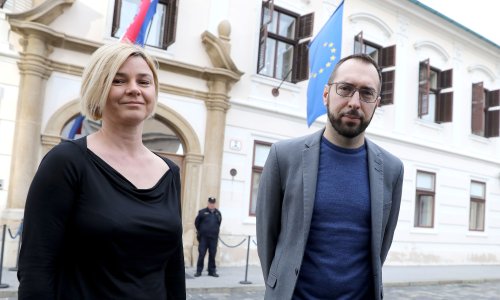 Možemo!: Sredstva iz proračuna investirati u izgradnju stanova za javni najam