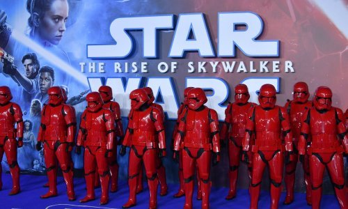 Najlošije kritike za novi film Ratova zvijezda: 'Uspon Skywalkera' je 'kukavički' s 'jeftinim obratima'