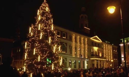 Ovo je najkompleksniji mehanizam na svijetu