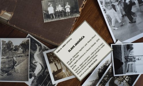 Traže se rođaci hrvatskog iseljenika s Novog Zelanda: Kako je mali oglas veličine osmrtnice pokrenuo potragu za nasljednikom