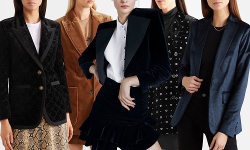 Ove ćete sakoe s lakoćom nositi od jutra do mraka, a pronašli smo najljepše modele za svačiji džep