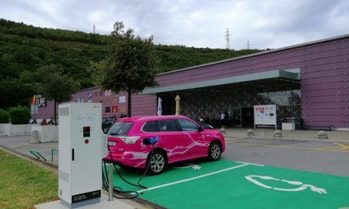 Hrvatski maloprodajni lanci predvode trend e-mobilnosti u Hrvatskoj