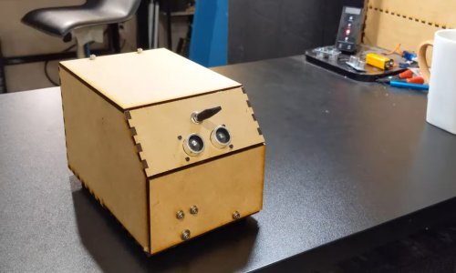 Ova 'iznimno beskorisna kutija' još je beskorisnija od originala