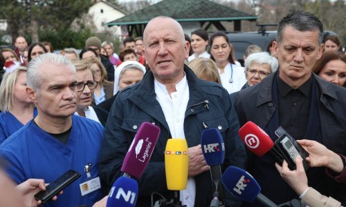 Inspekcija stala na stranu smijenjenog ravnatelja Srebrnjaka, što će sad Bandić i ekipa?